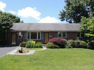 6073 Springer Ave, Dublin, VA 24084