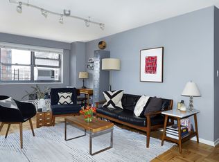 195 Adams St APT 8E, Brooklyn, NY