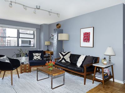 195 Adams St APT 8E, Brooklyn, NY, 11201