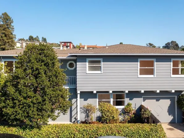 235 Belle Ave, San Rafael, CA 94901