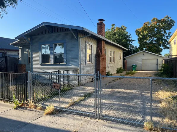 1426 E Oak St, Stockton, CA 95205