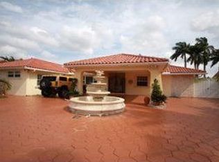 13871 SW 20th St, Miami, FL 33175