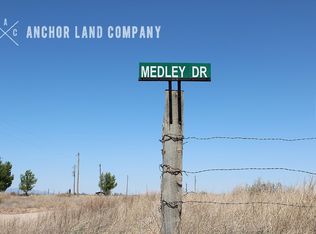Medley Dr, McIntosh, NM 87032