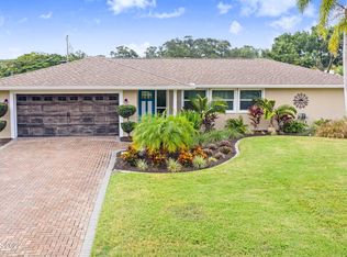 1260 Saint George Rd, Merritt Island, FL 32952