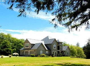 4925 Meadowood Ln, Netarts, OR 97143