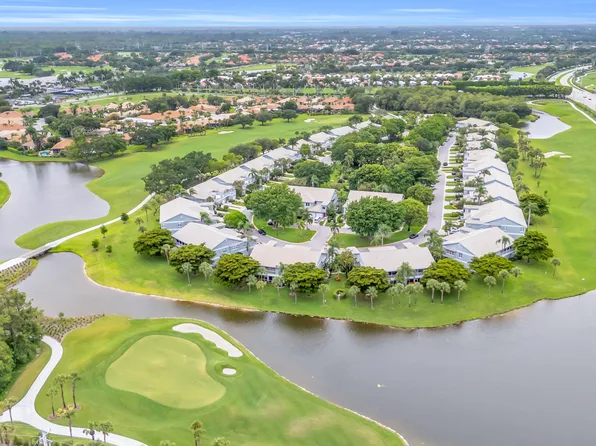 10172 Andover Coach Circle #G2, Lake Worth, FL 33449