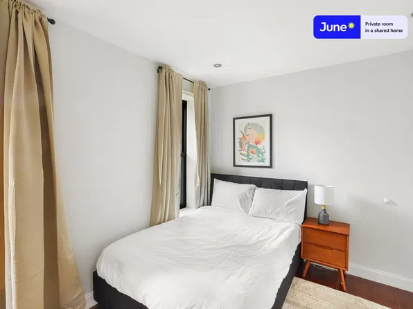 965 Amsterdam Ave, New York, NY