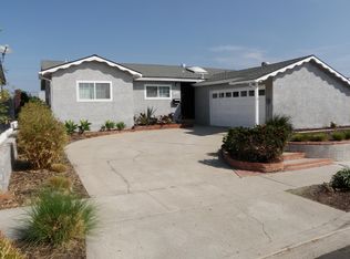 8684 Celestine Ave, San Diego, CA 92123