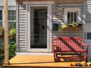 528 Wingra St UNIT 2, Madison, WI 53715