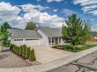 2930 Hot Springs Rd, Minden, NV 89423