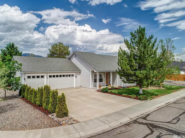 2930 Hot Springs Rd, Minden, NV 89423