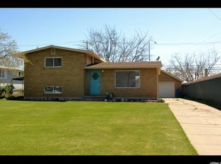 549 E Ben Lomond Ave, South Ogden, UT 84403