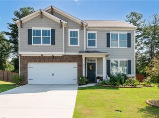 259 Sweet Bay Ln, Dallas, GA 30132