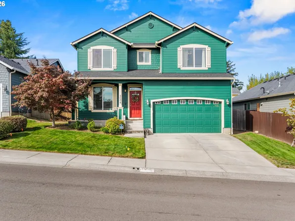 5004 NE 42nd St, Vancouver, WA 98661