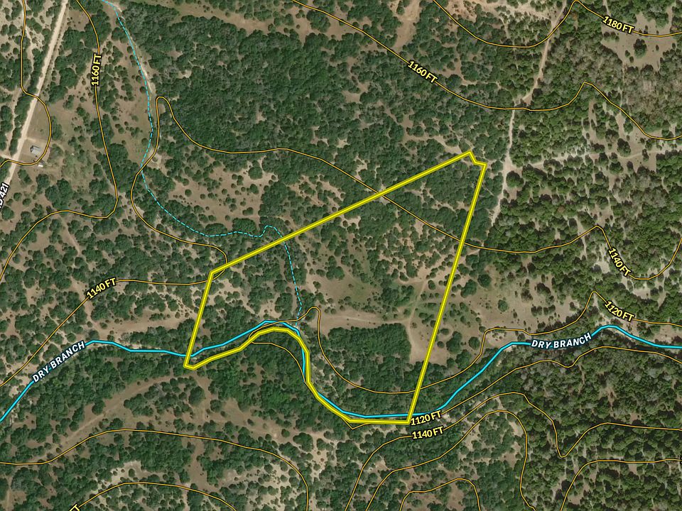 1st image of County Road 421
