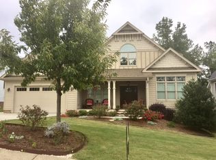1157 Heritage Knoll Dr, Wake Forest, NC 27587
