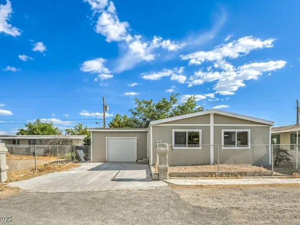 91 Wilderness Way, Pahrump, NV 89048