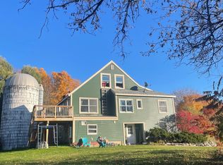 2493 E Main St, Richmond, VT 05477