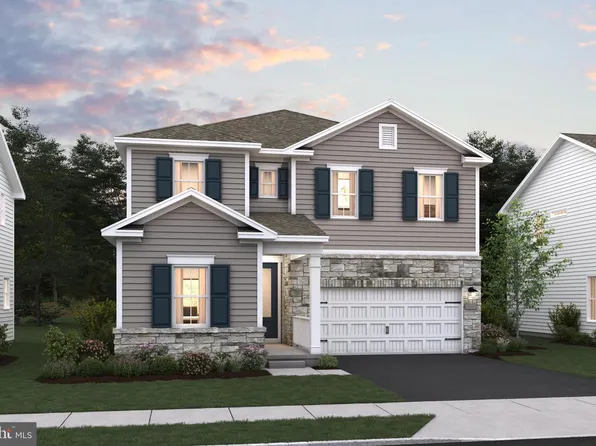 25 Cottonwood Ave, Berlin, NJ 08009