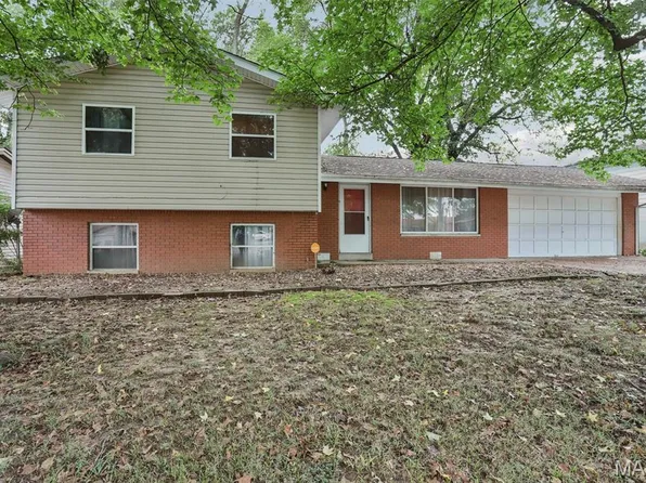 216 Laurel Dr, Fairview Heights, IL 62208