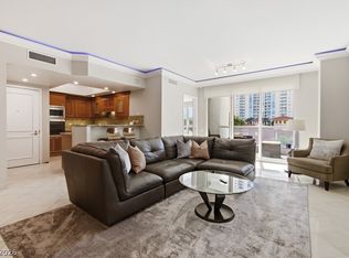 TURNBERRY PLACE, Las Vegas, NV 89109
