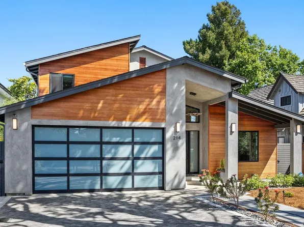 214 Farley Dr, Aptos, CA 95003