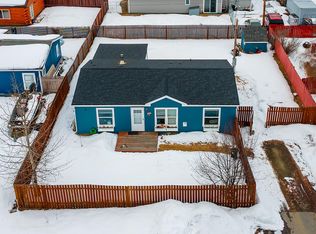 1040 Refinery Loop, North Pole, AK 99705