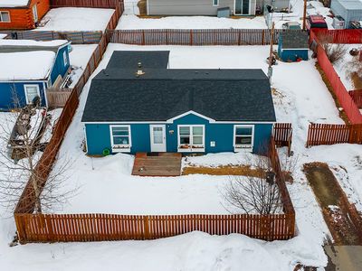 1040 Refinery Loop, North Pole, AK, 99705