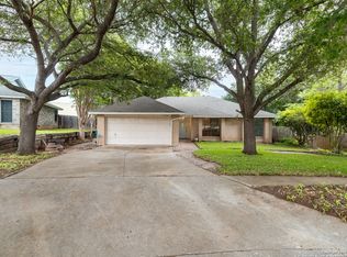 11600 Forest Pond, Live Oak, TX 78233