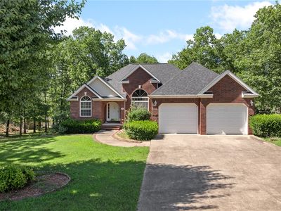 1712 Sierra Ct, Harrison, AR, 72601