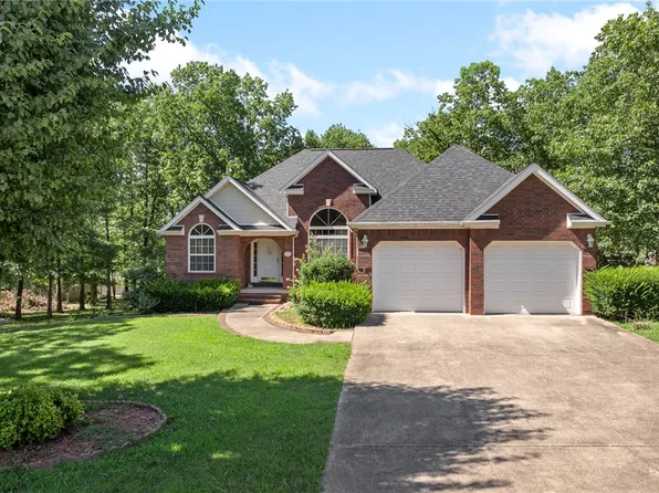 1712 Sierra Ct, Harrison, AR 72601