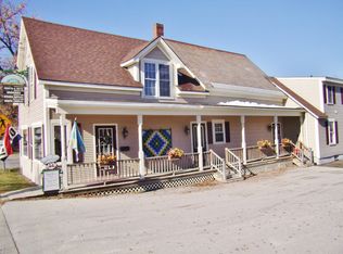 211 Main Street, Ludlow, VT 05149