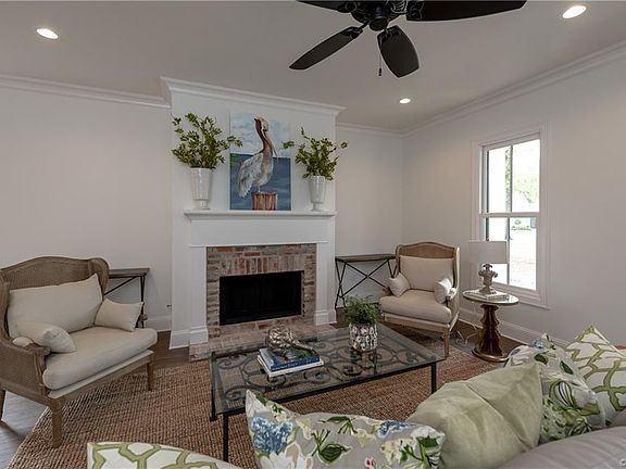 5th image of 2030 Woodberry Ave #4-B1
