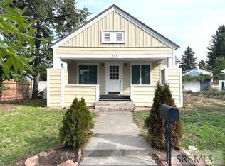245 6th St, Idaho Falls, ID 83401