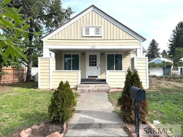 245 6th St, Idaho Falls, ID 83401