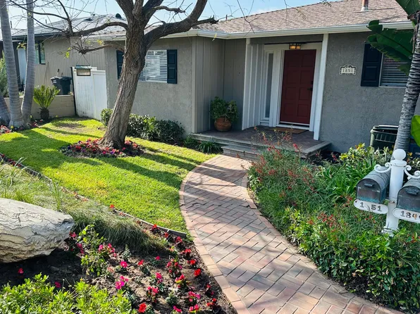 1851 262nd St, Lomita, CA 90717