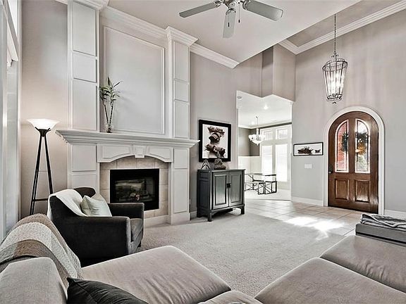 Open Concept Floor Plan is a Breath of Fresh Air...