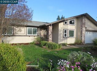 310 Roundhill Pl, Clayton, CA
