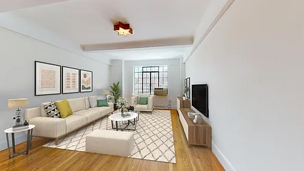 1 Christopher Street, #6B