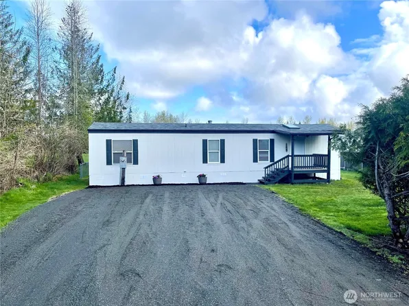 105 Sandra Road, Silverlake, WA 98645