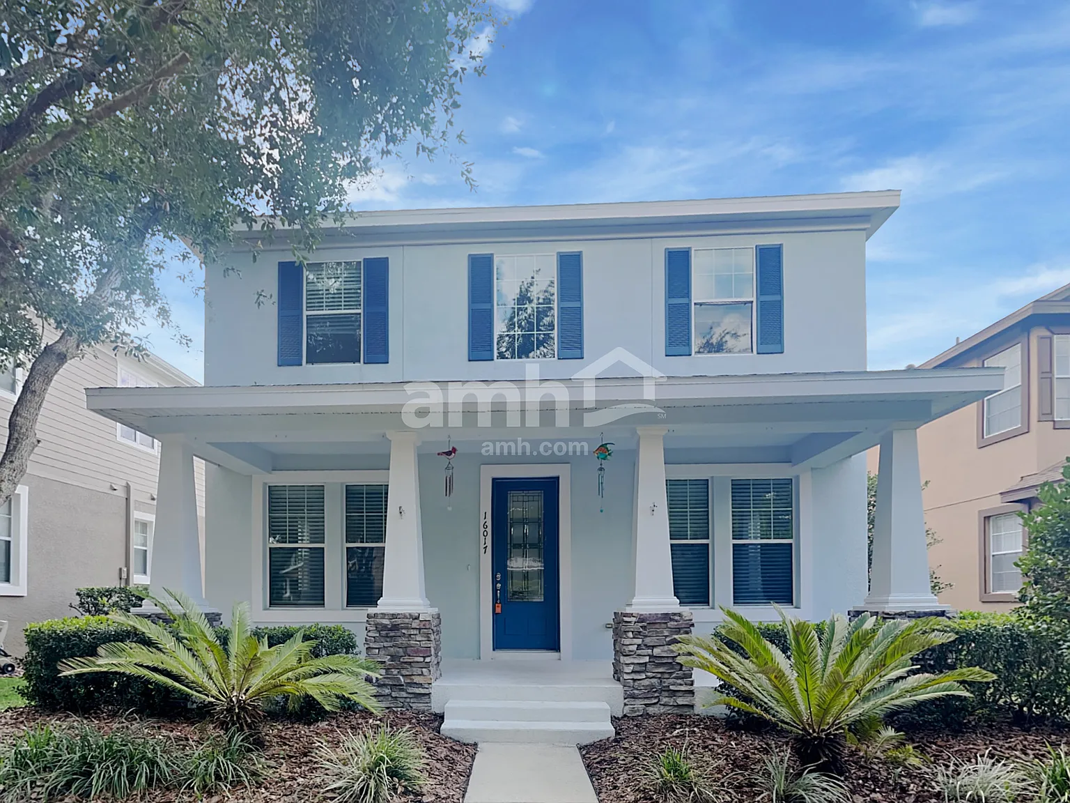 4 bed, 3.0 bath, 3087 sqft, $3,295 — Photo 1