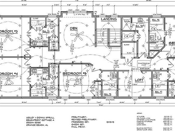 2nd Living Level