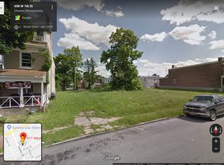 611-19 W 7th St, Chester, PA 19013