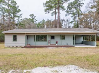 5823 New Bethel Rd, Valdosta, GA 31605