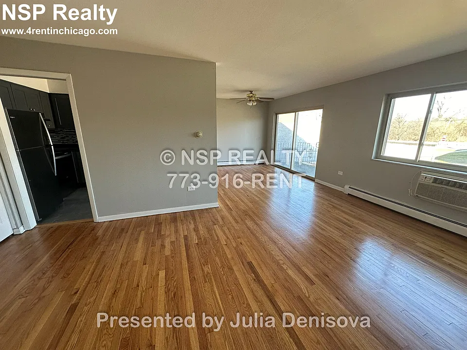 1639 Oakwood Ave #202
