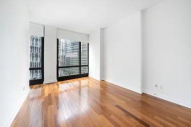 Rented by New York Residence