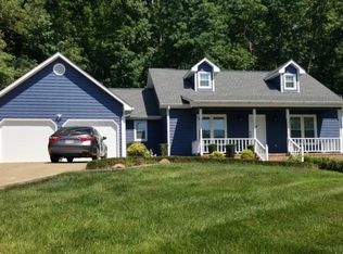 2278 Tennessee Nursery Rd NW, Cleveland, TN 37311