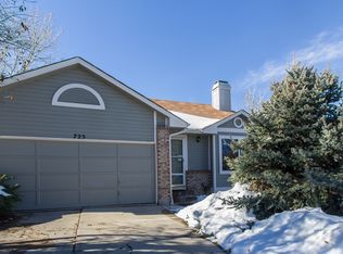 725 Howe St, Castle Rock, CO 80104