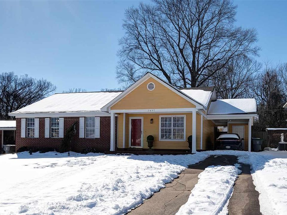 1st image of 3497 Southland Dr
