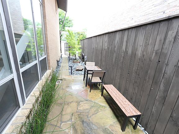 AREA FOR YOUR PATIO FURNITURE